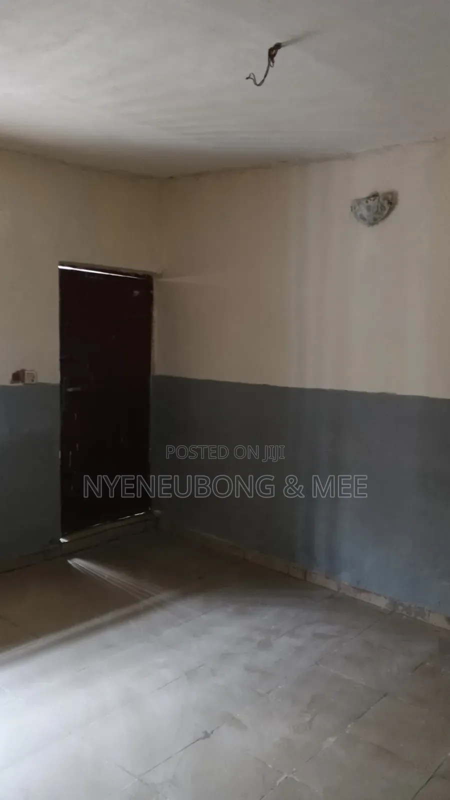 1bdrm Apartment in Karu for rent