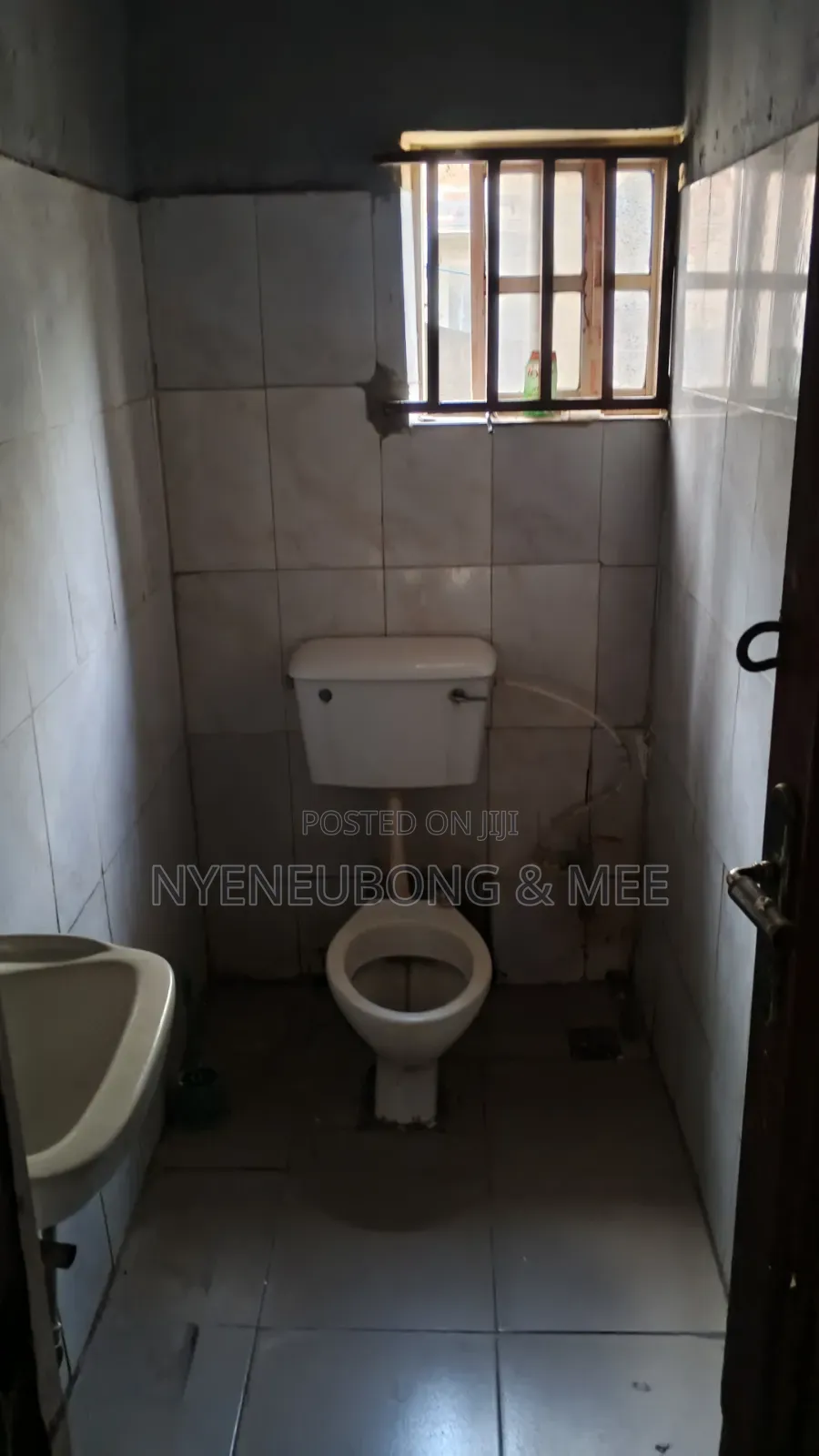 1bdrm Apartment in Karu for rent