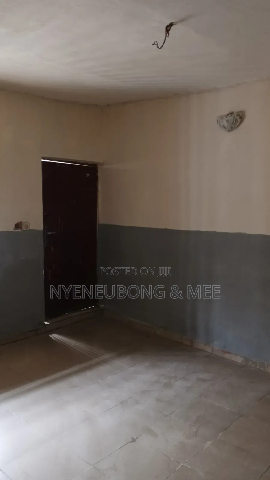 1bdrm Apartment in Karu for rent