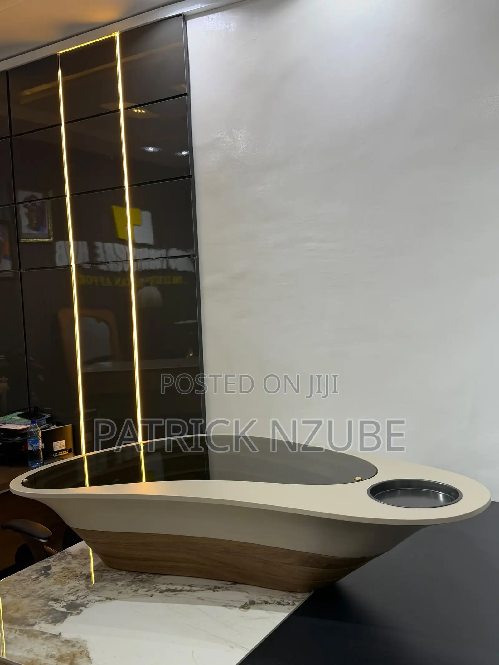 Luxurious Center Table