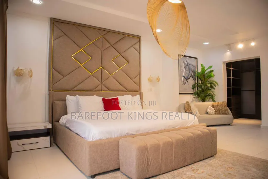 Luxury 3Bedroom Apartment