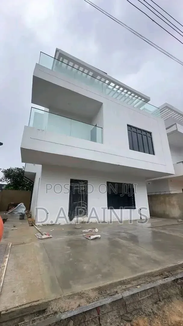 3bdrm Duplex in Graceland Estate, Owerri for rent