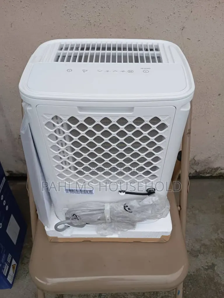 Maxi 12L Dehumidifier|moisture Absorber
