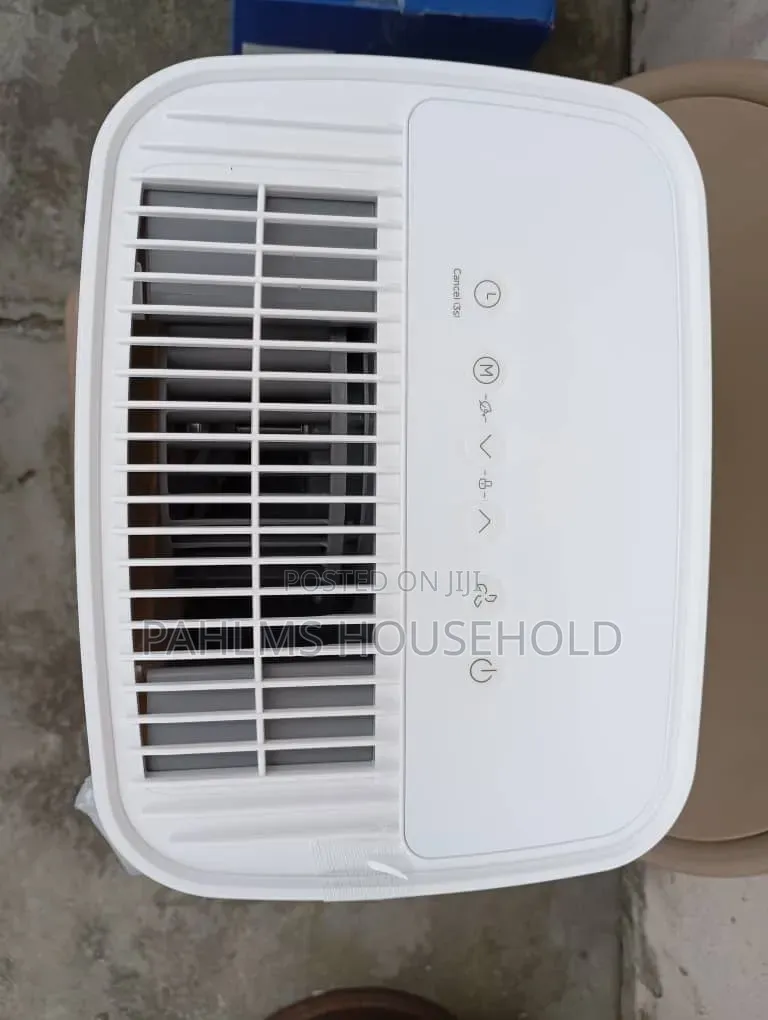 Maxi 12L Dehumidifier|moisture Absorber