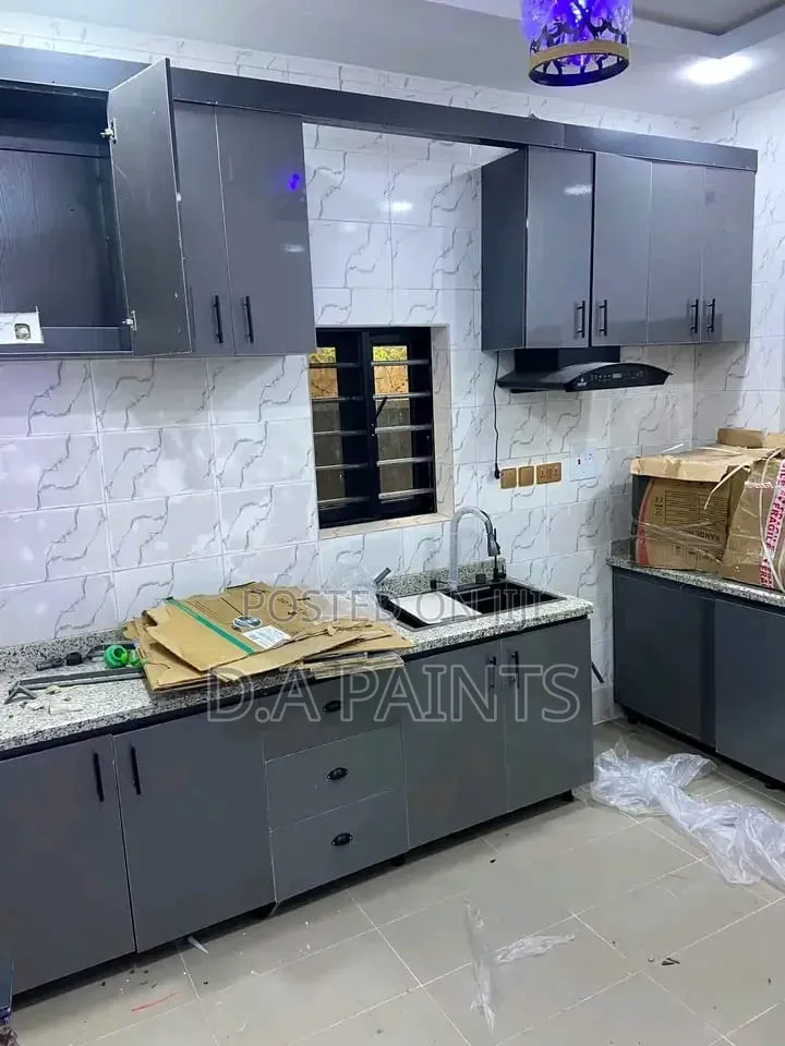 3bdrm Duplex in Graceland Estate, Owerri for rent