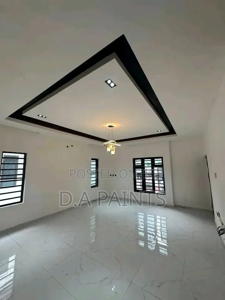 3bdrm Duplex in Graceland Estate, Owerri for rent