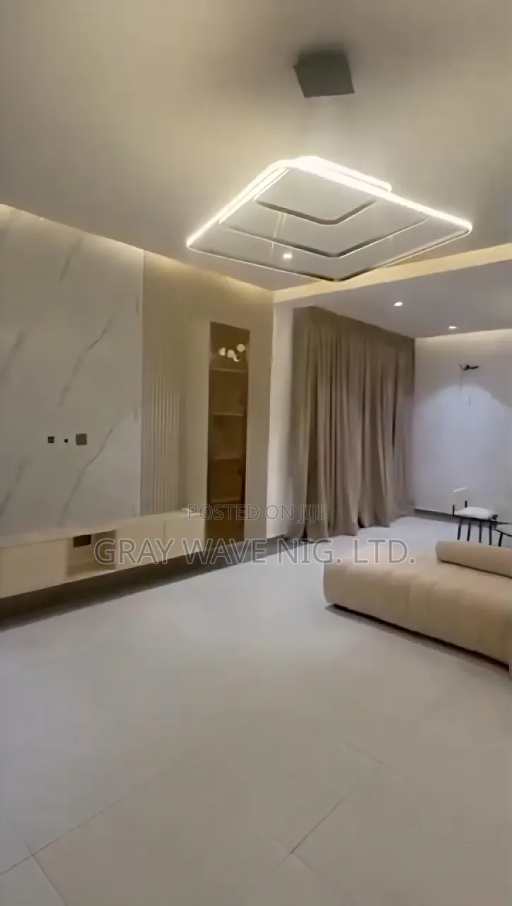 3bdrm Apartment in Jahi for rent