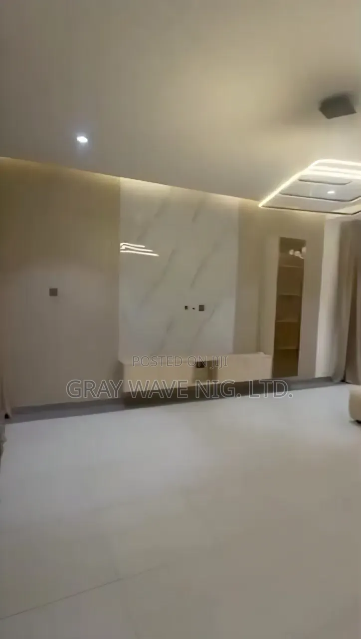 3bdrm Apartment in Jahi for rent