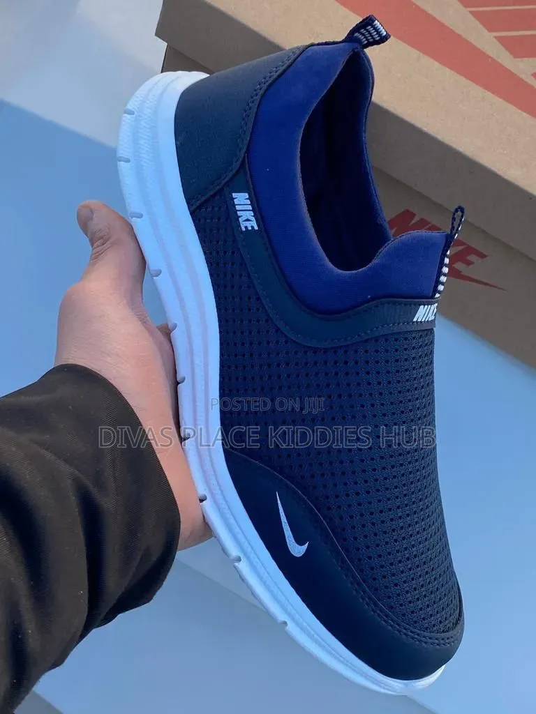 Nike Fashion Sneakers