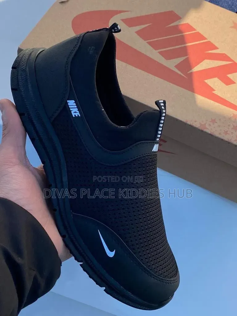 Nike Fashion Sneakers