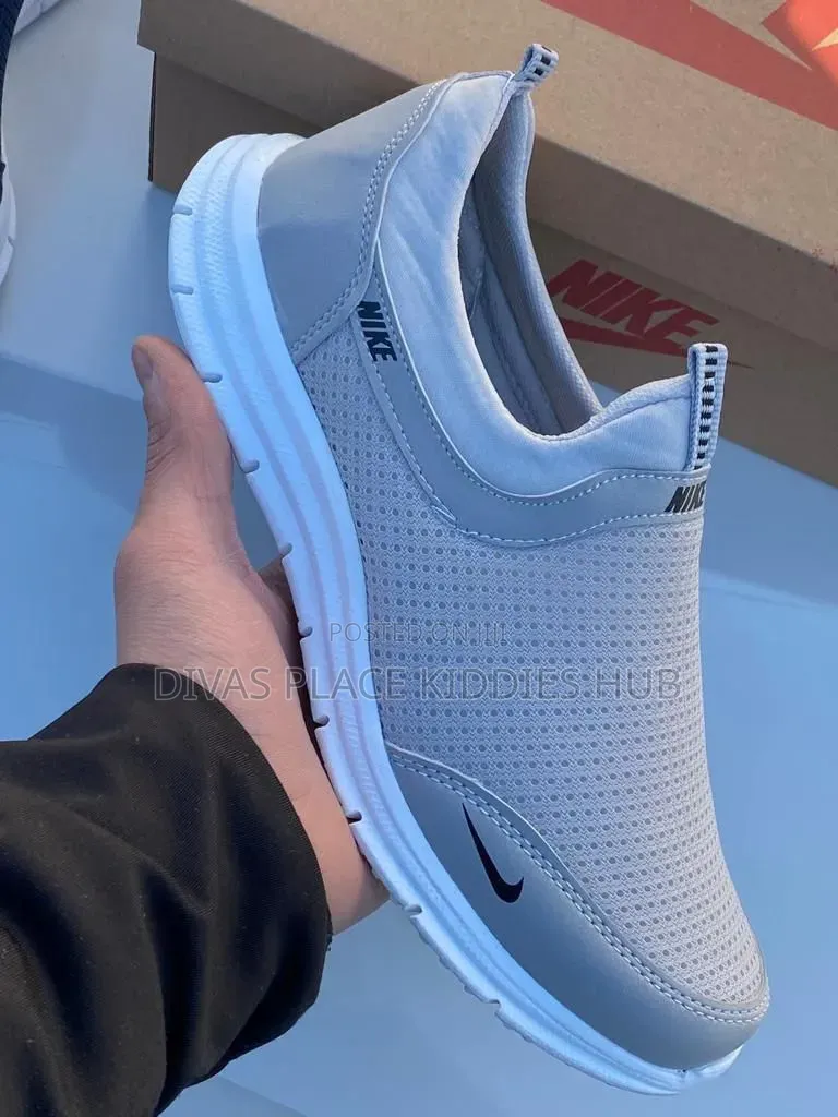 Nike Fashion Sneakers