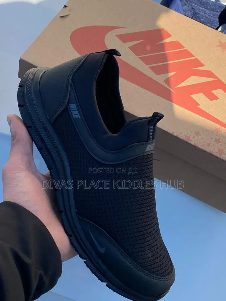 Nike Fashion Sneakers