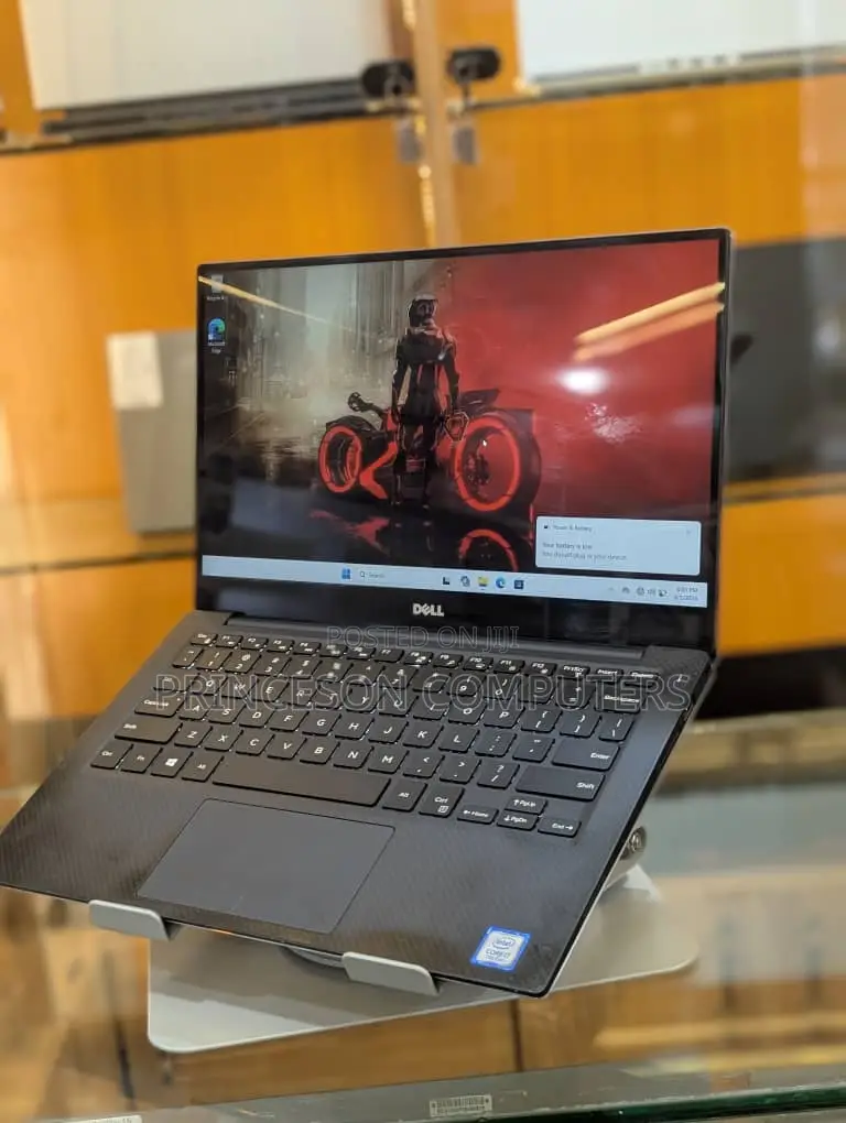 Laptop Dell XPS 13 16GB Intel Core i7 SSD 256GB