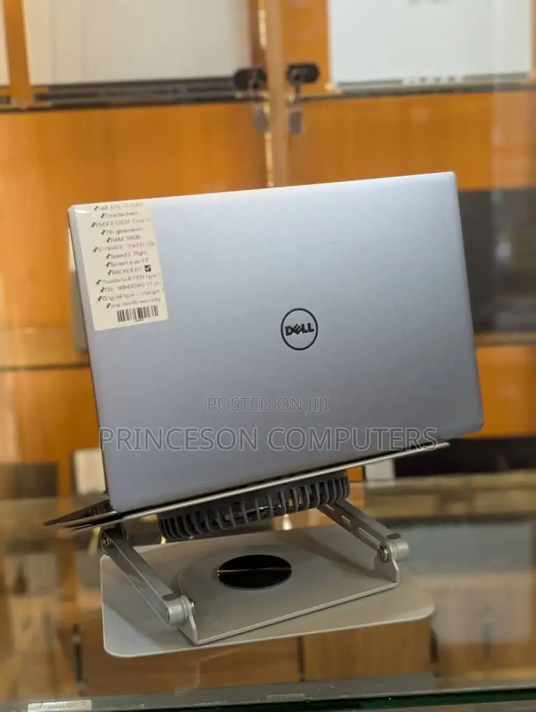 Laptop Dell XPS 13 16GB Intel Core i7 SSD 256GB