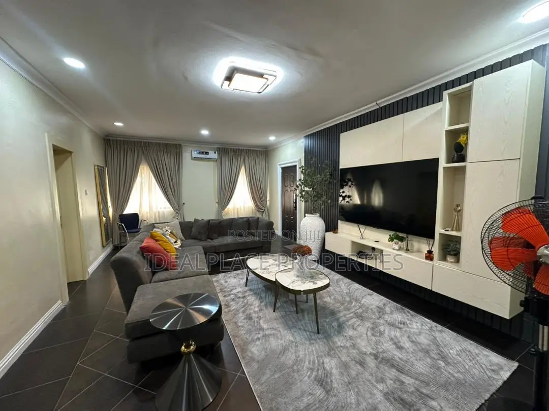 Furnished 3bdrm Apartment in Osborne Foreshore Estate for rent