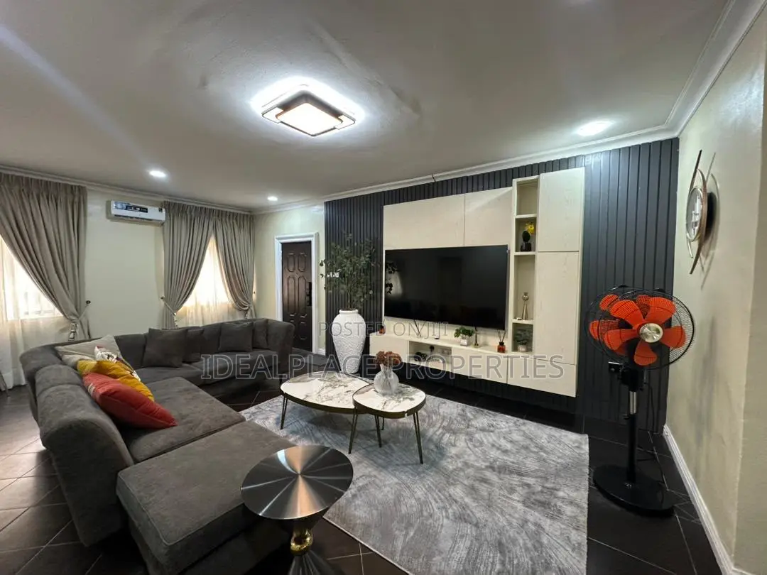 Furnished 3bdrm Apartment in Osborne Foreshore Estate for rent