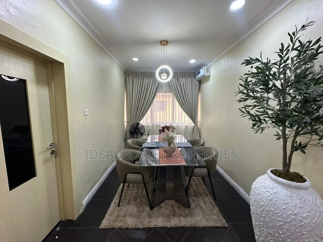 Furnished 3bdrm Apartment in Osborne Foreshore Estate for rent