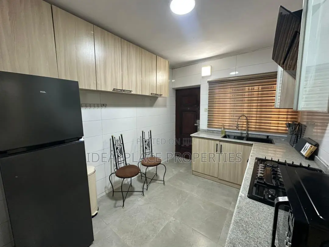 Furnished 3bdrm Apartment in Osborne Foreshore Estate for rent