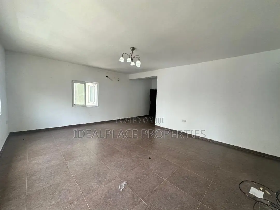 3bdrm Apartment in Ikate for rent