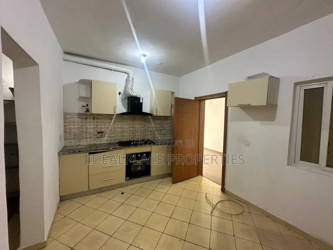 3bdrm Apartment in Ikate for rent