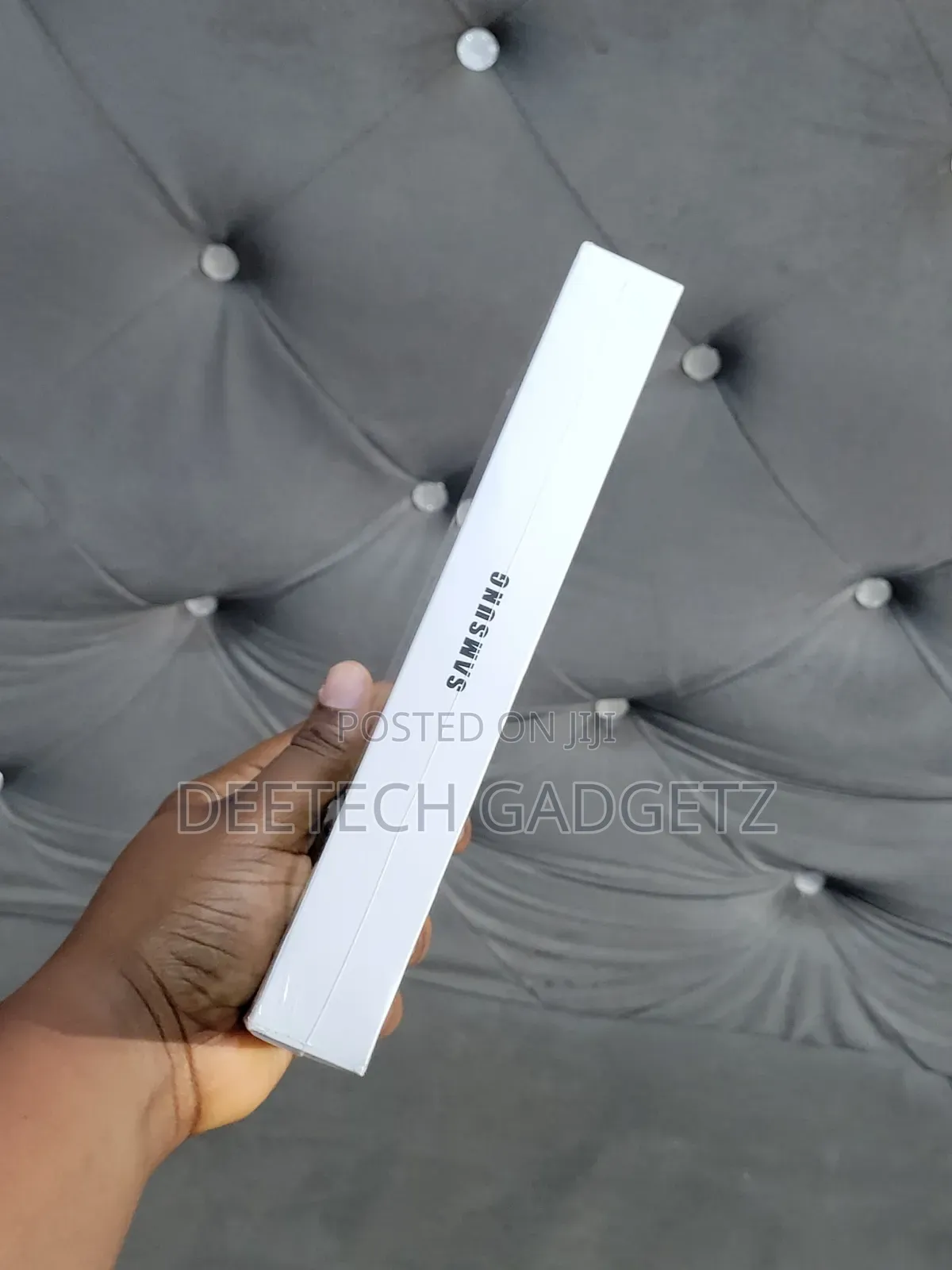 New Samsung Galaxy Tab A11 128 GB Gray
