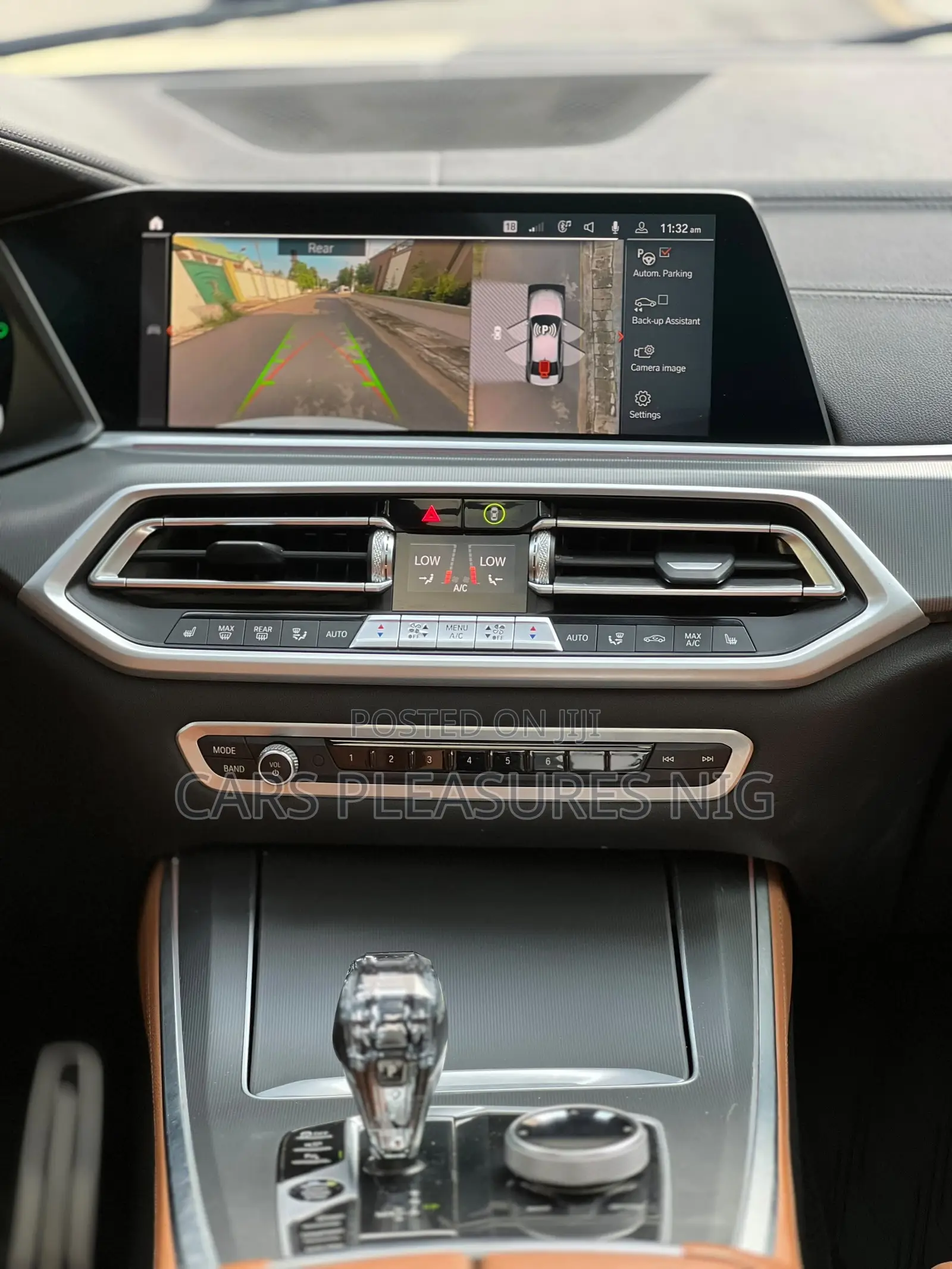 BMW X5 sDrive40i 2021 White
