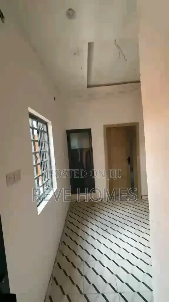 Mini Flat in Shomolu / Shomolu for rent