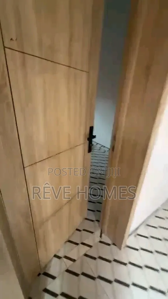 Mini Flat in Shomolu / Shomolu for rent