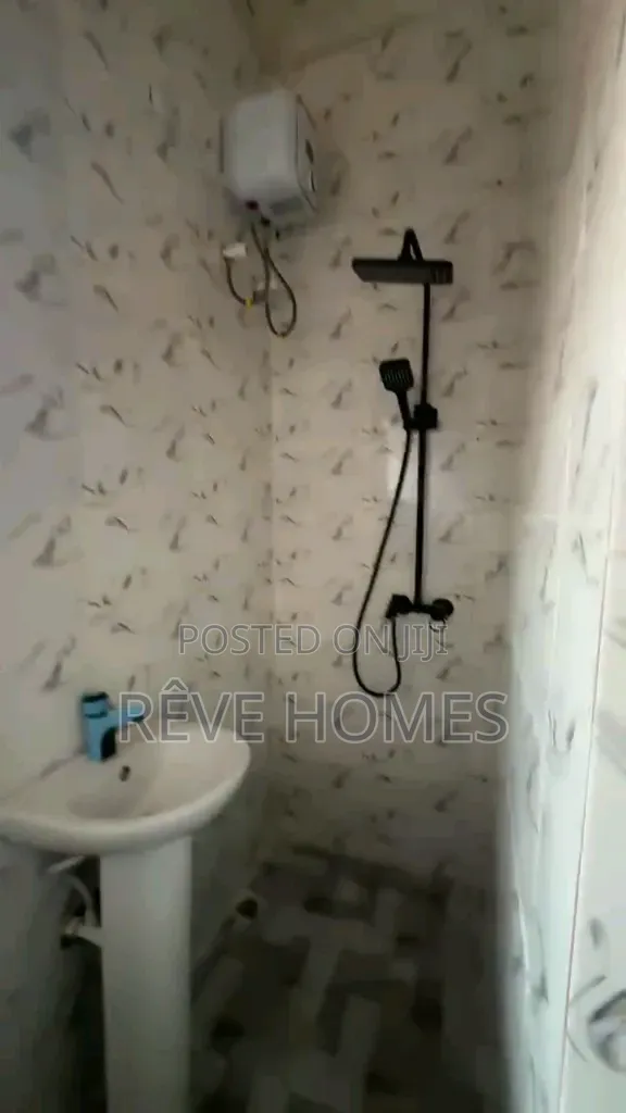 Mini Flat in Shomolu / Shomolu for rent