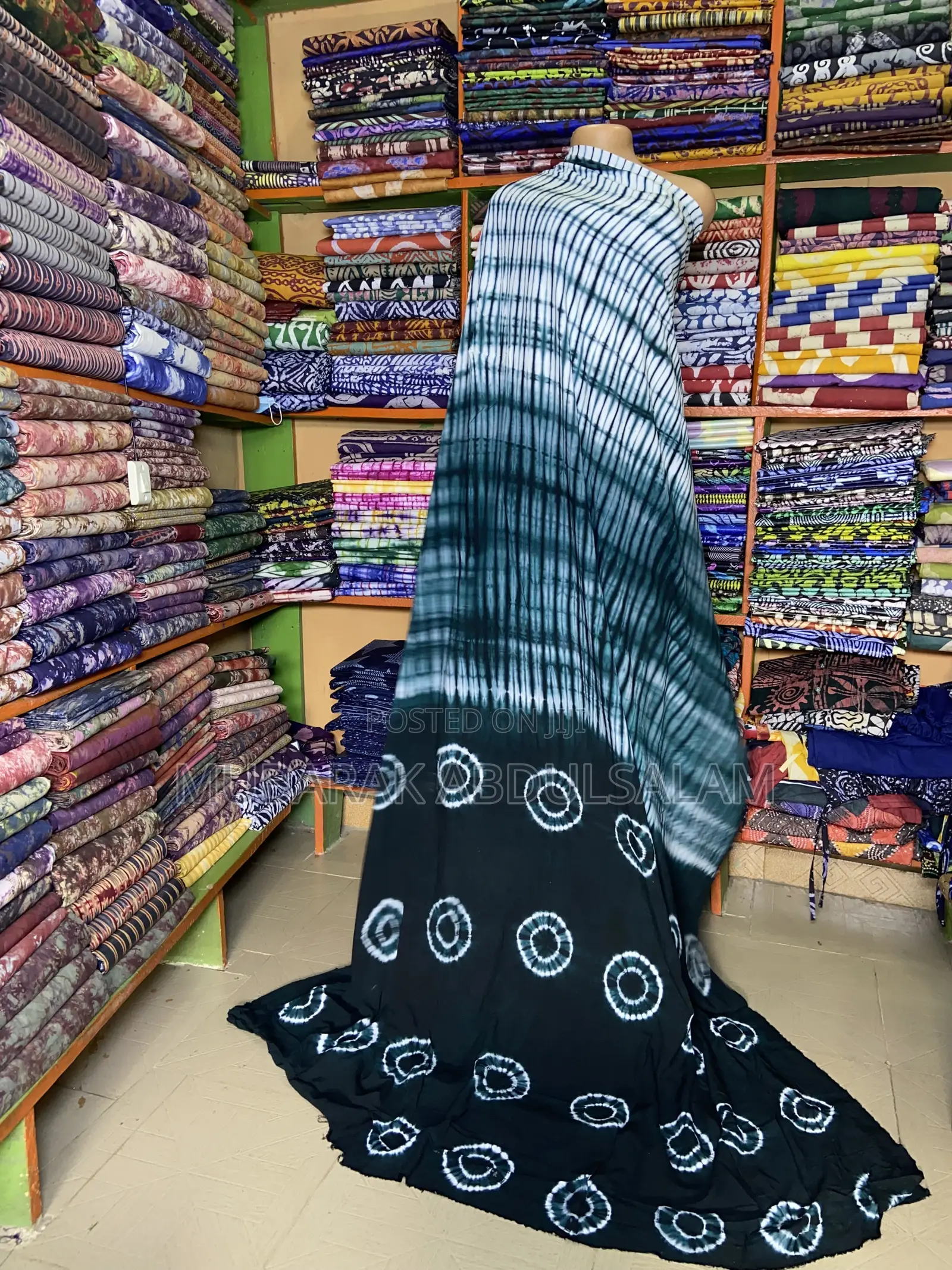 Adire Eleelo