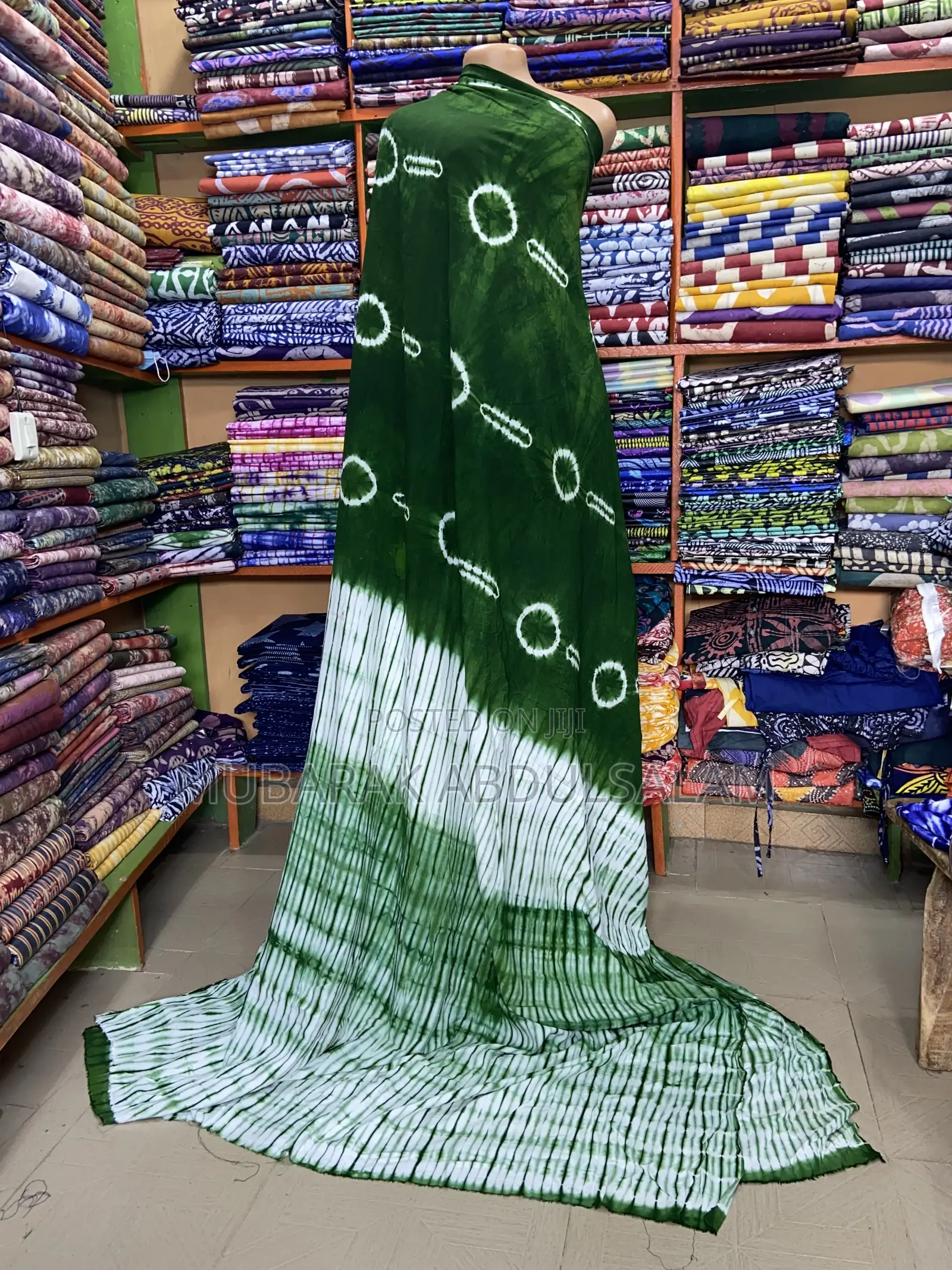 Adire Eleelo