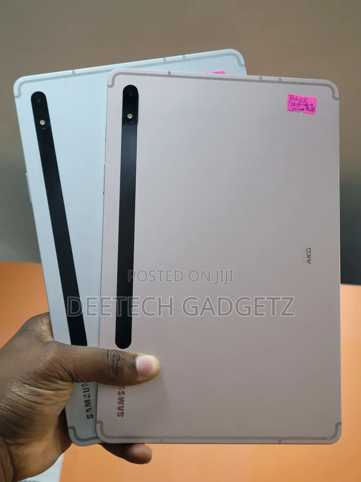 Samsung Galaxy Tab S8 128 GB