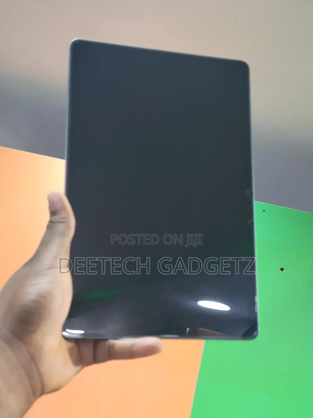 Samsung Galaxy Tab S8 128 GB