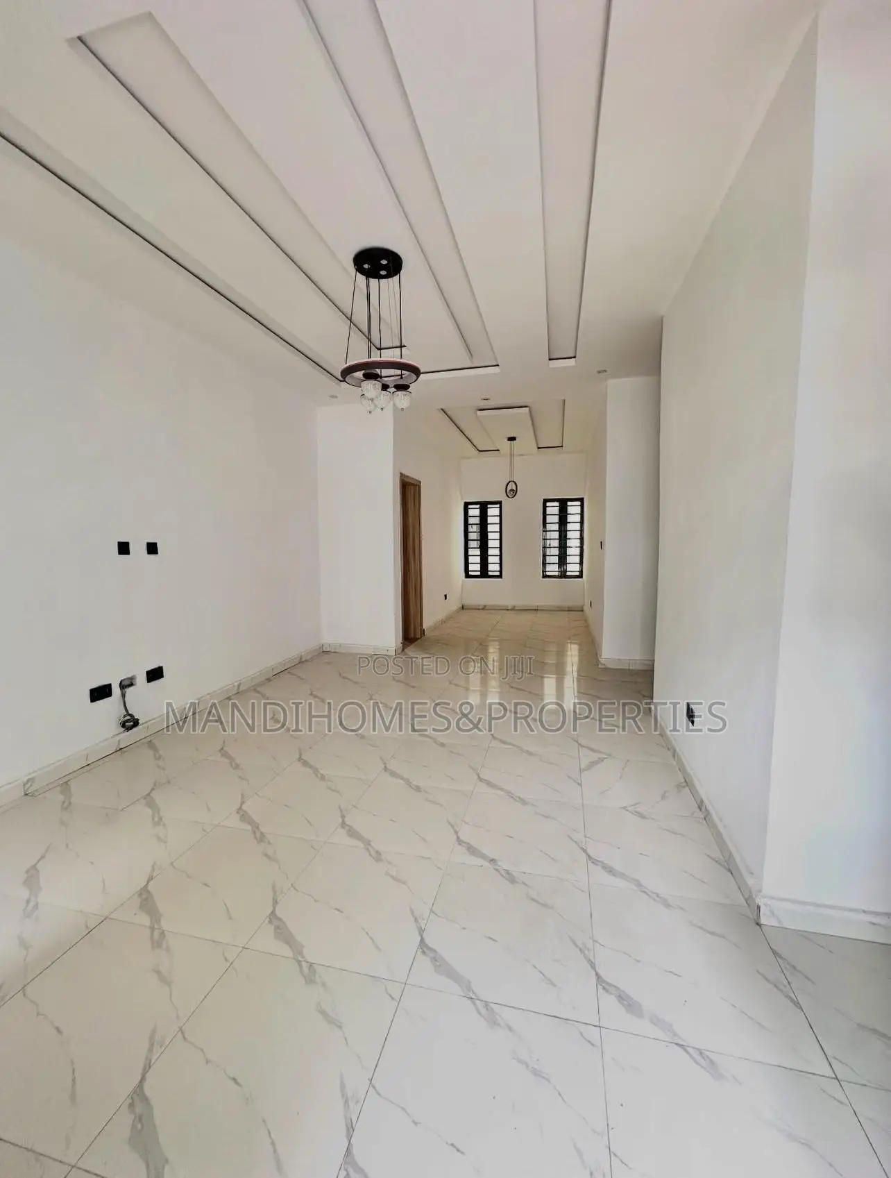 2bdrm Apartment in Ajah for sale