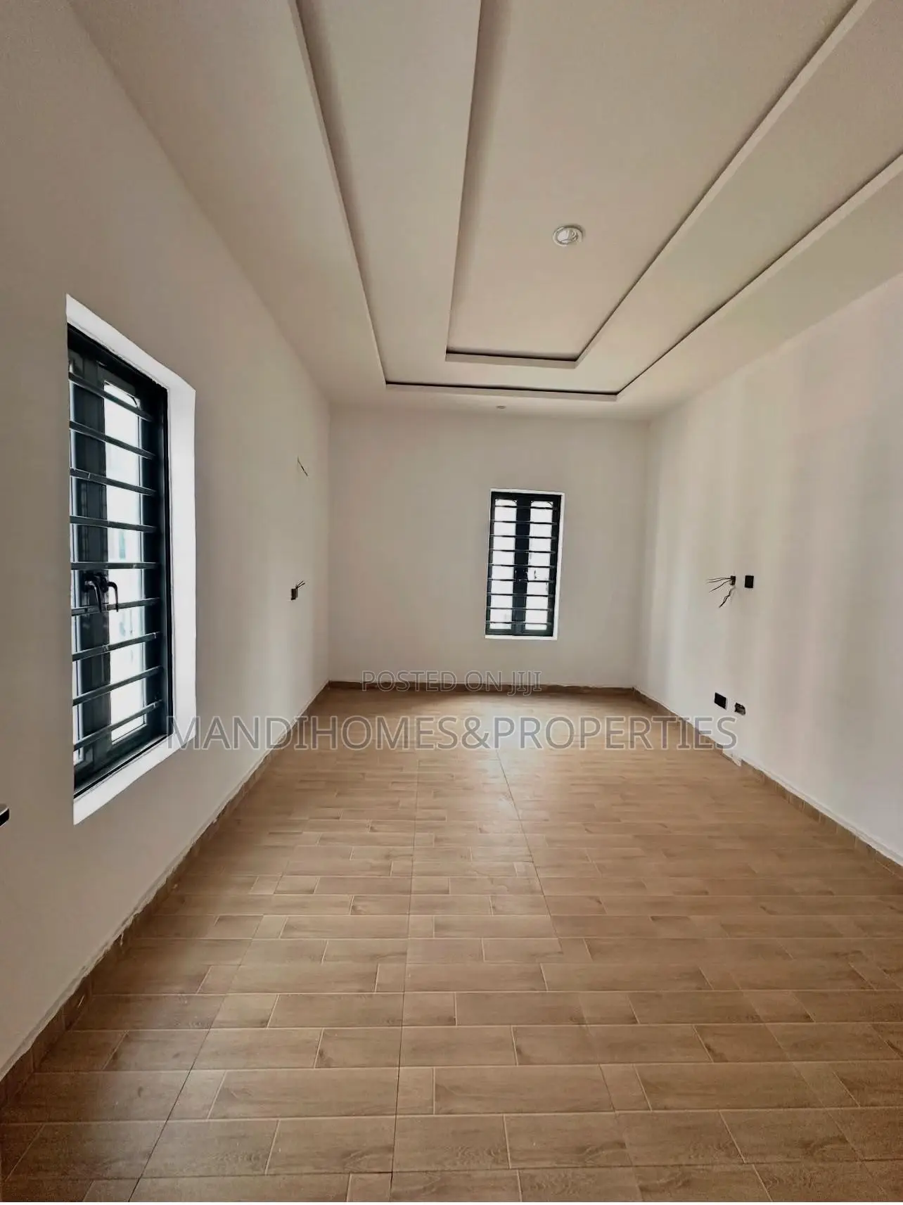 2bdrm Apartment in Ajah for sale