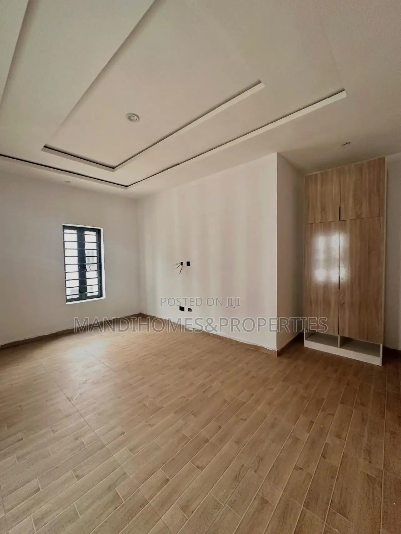 2bdrm Apartment in Ajah for sale