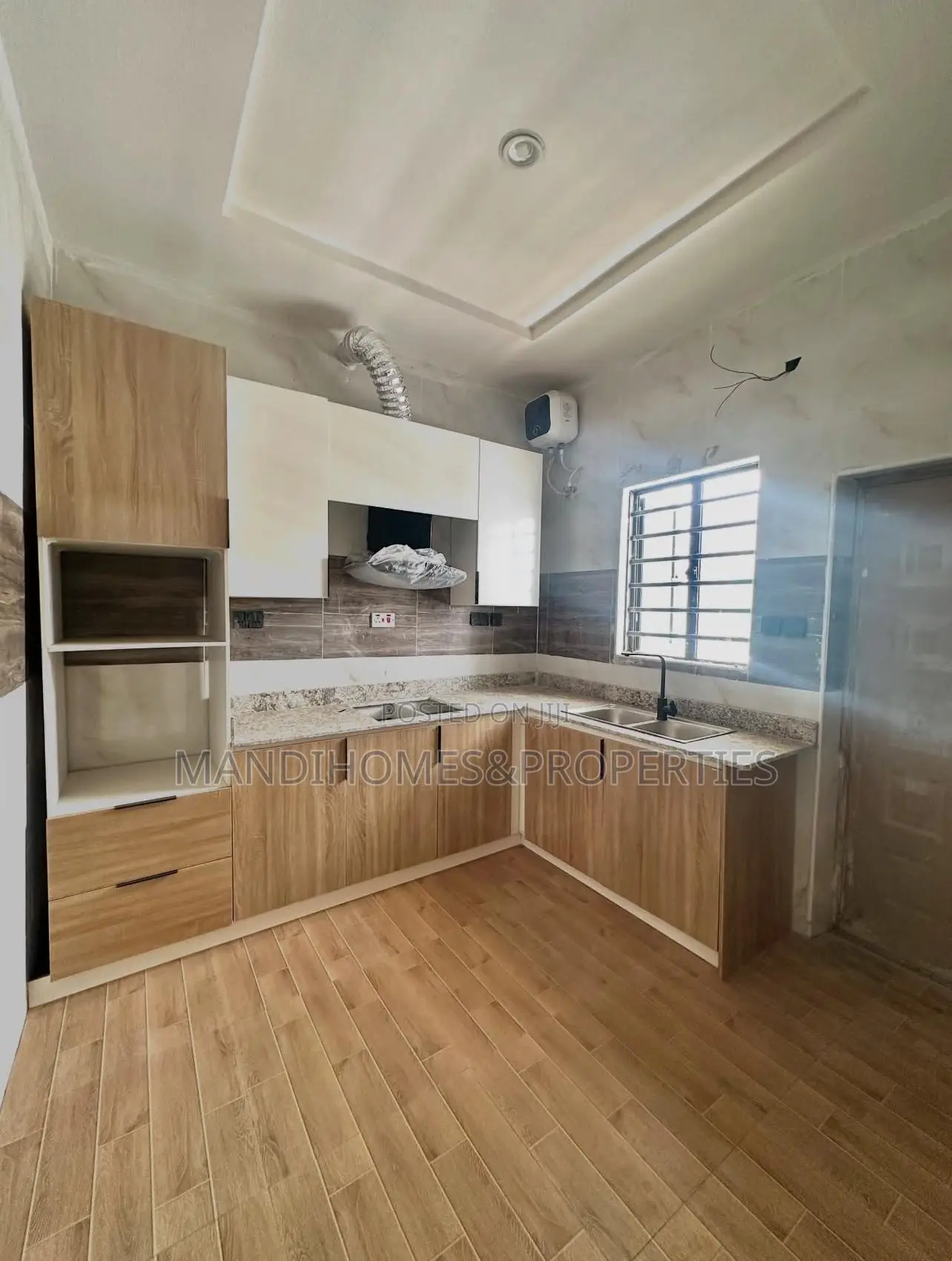 2bdrm Apartment in Ajah for sale