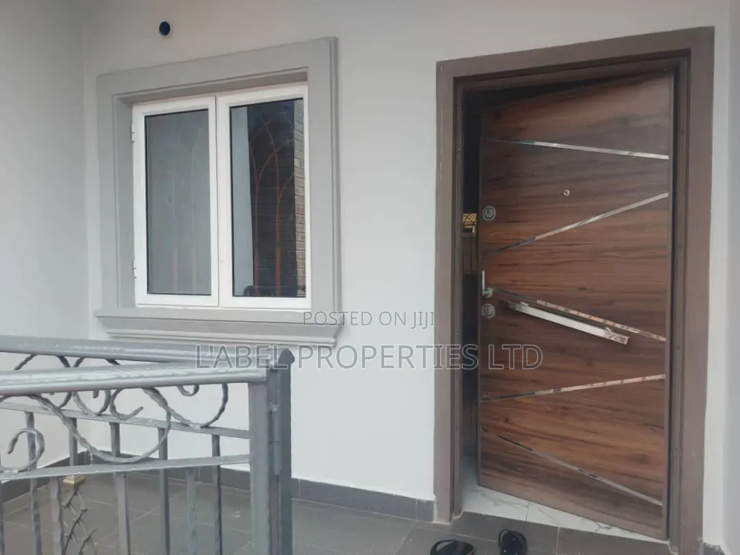 2bdrm Block of Flats in Kubwa F14 for rent