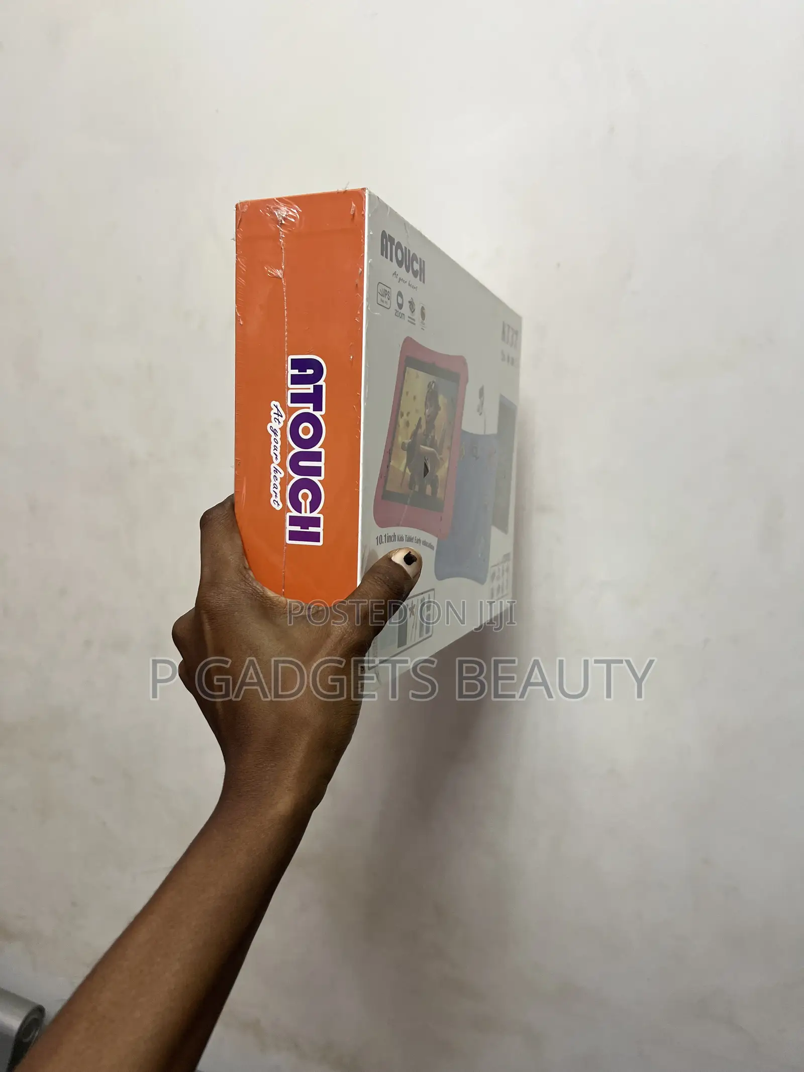 New Atouch KT37 256 GB