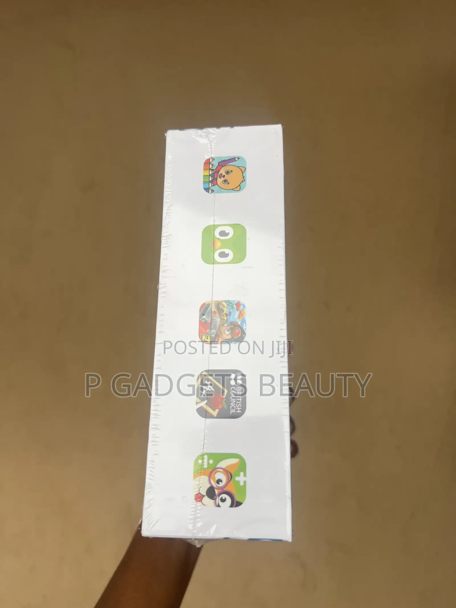 New Bebe Bongo 256 GB