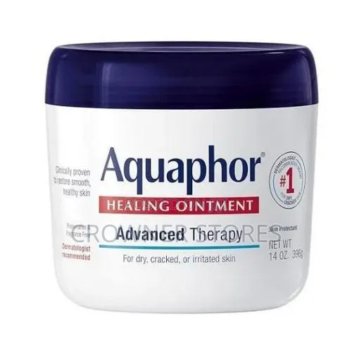 Aquaphor Healing Ointment Advanced Therapy Skin Protectant, 14oz