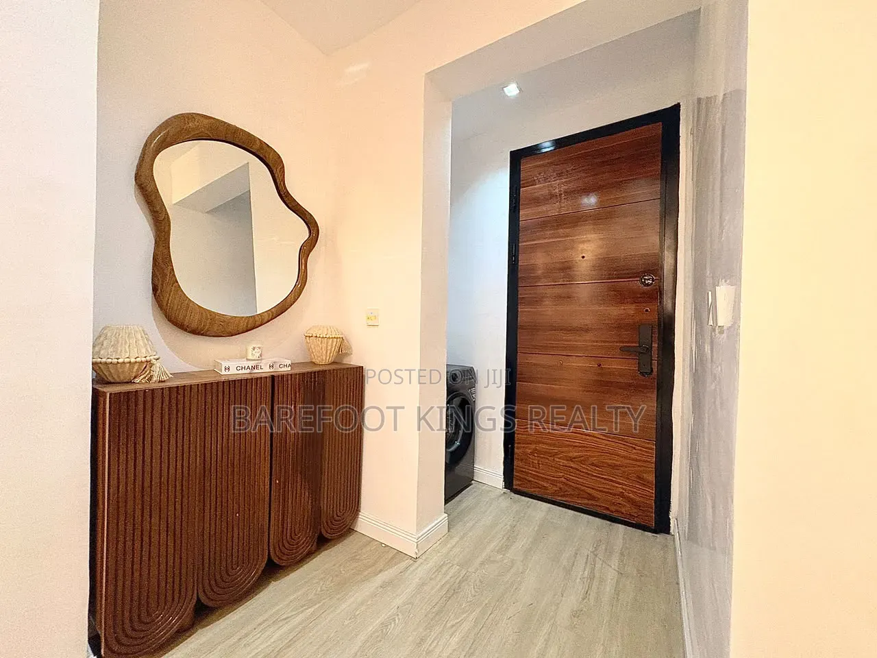 Luxury 2 Bedroom Apartment