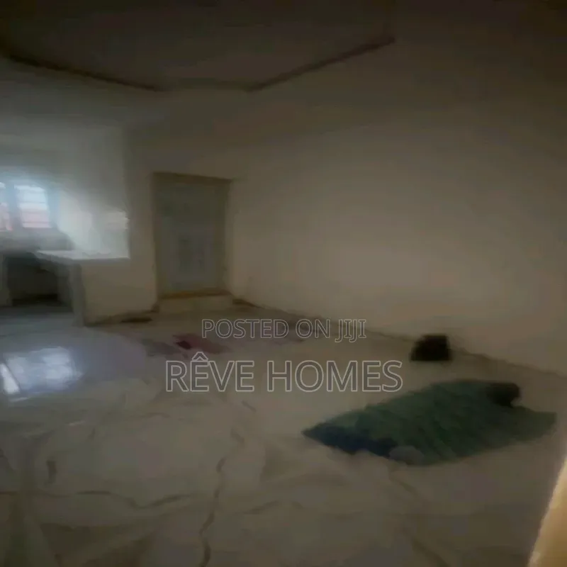 Studio Apartment in Shomolu / Shomolu for rent