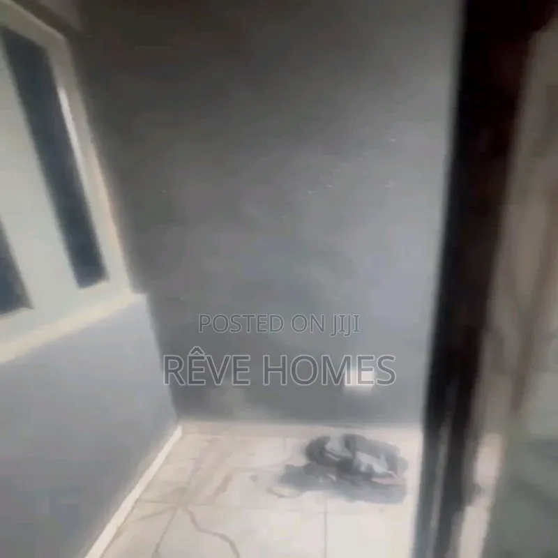Studio Apartment in Shomolu / Shomolu for rent