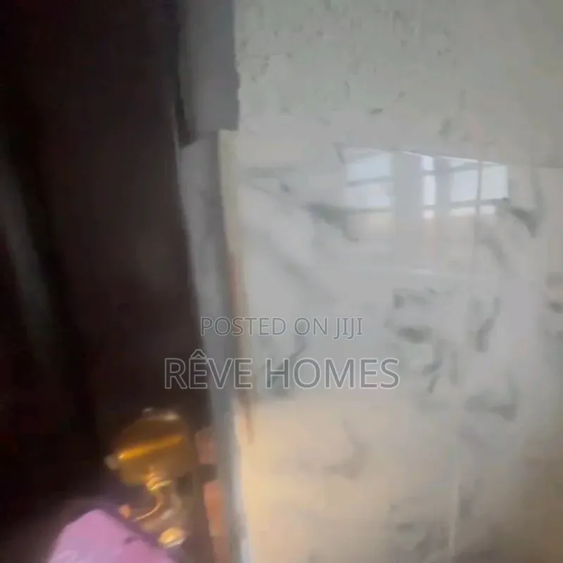 Studio Apartment in Shomolu / Shomolu for rent