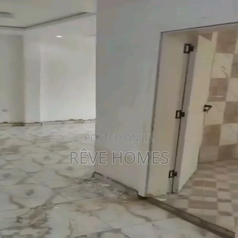 2bdrm Block of Flats in Alagomeji for rent