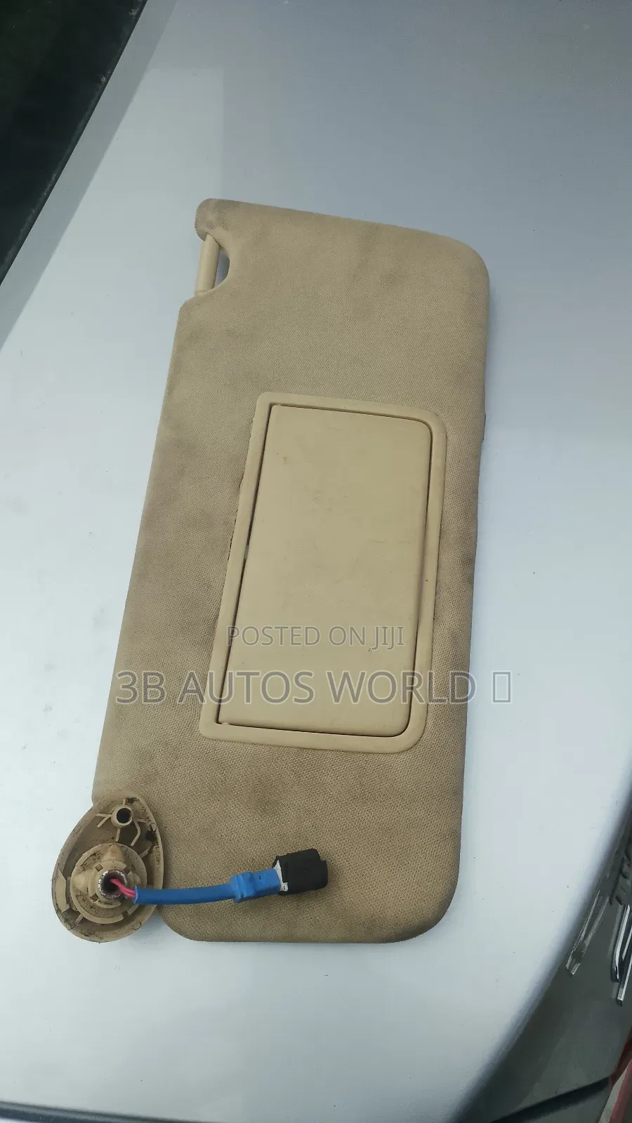 Sunshade Honda CR-V 03