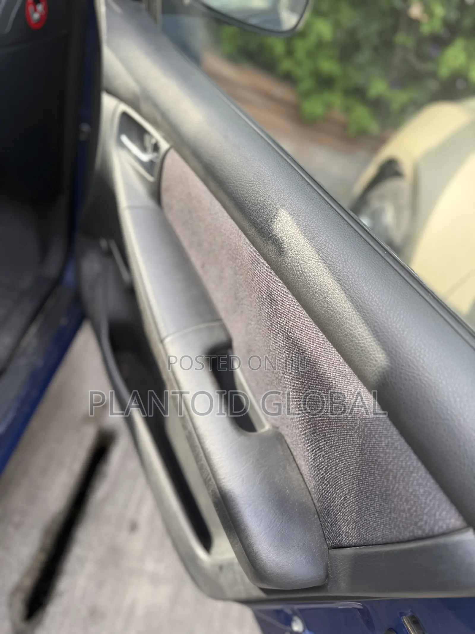 Toyota Corolla Liftback 2003 Blue