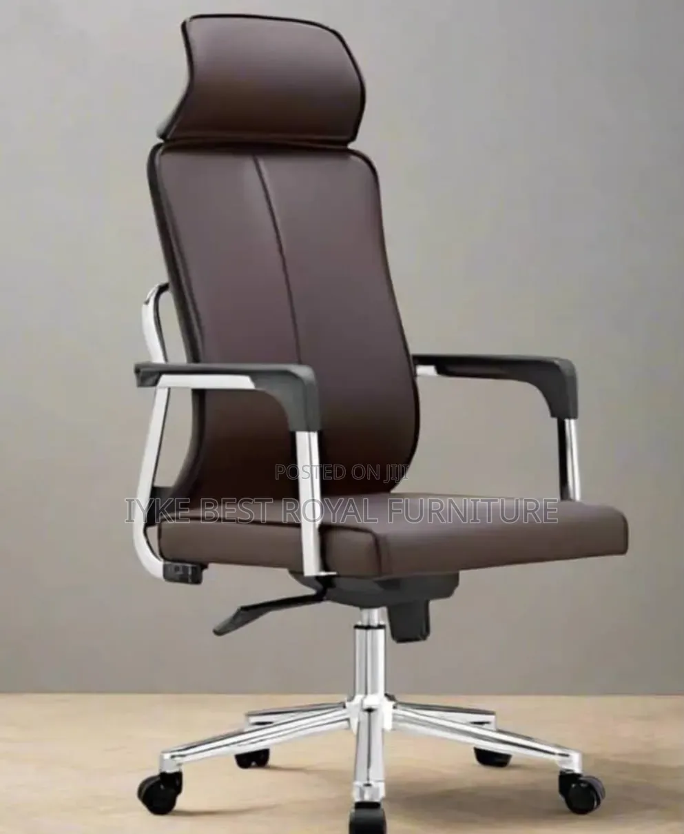 Office Manager Chair