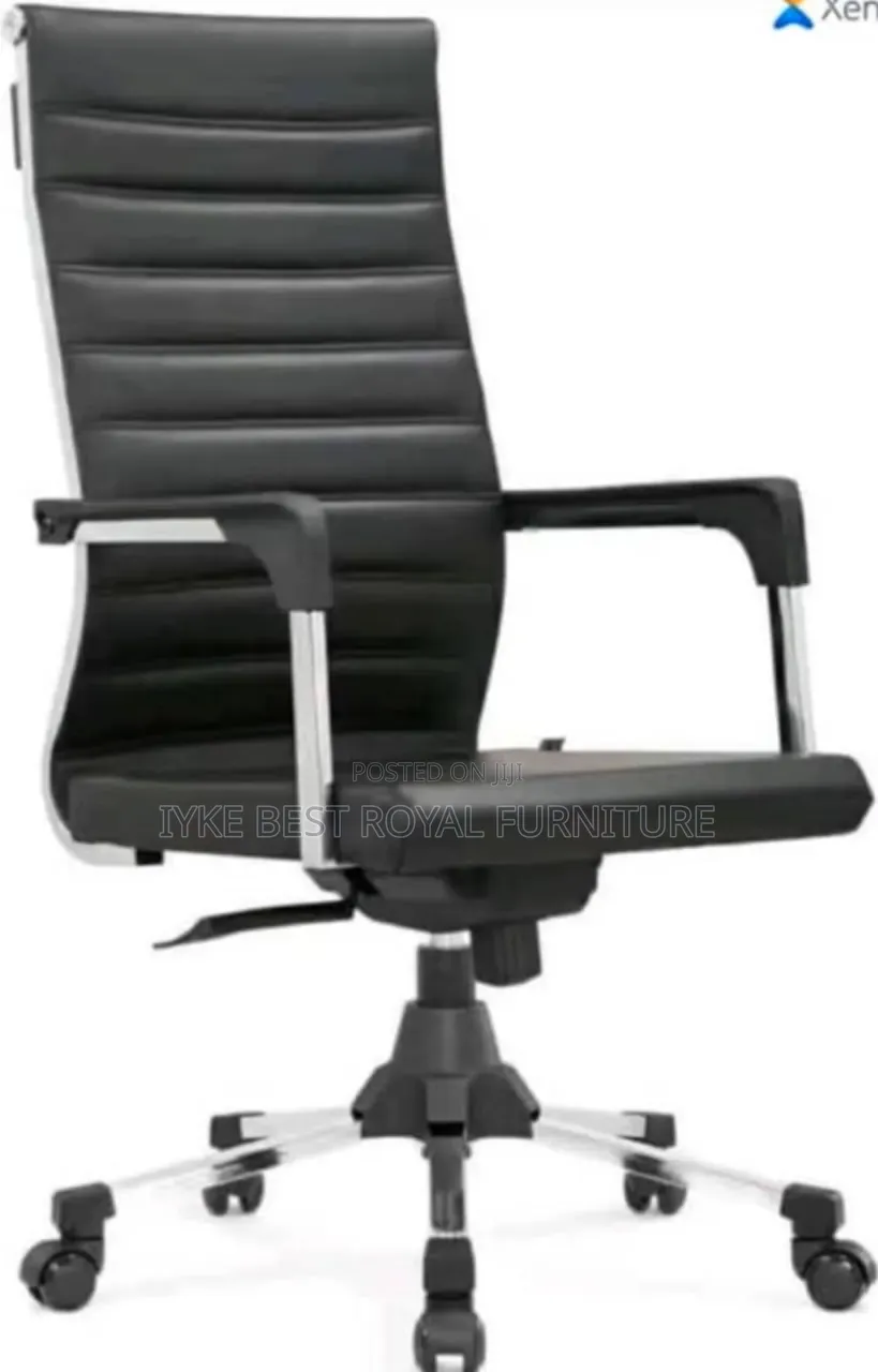 Secretary Office Chair